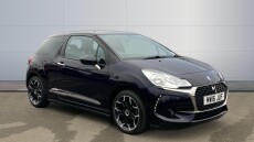 DS 3 1.2 PureTech Elegance 3dr Petrol Hatchback